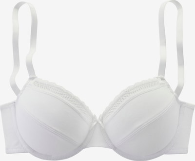 VIVANCE Rintaliivi värissä valkoinen, Tuotenäkymä