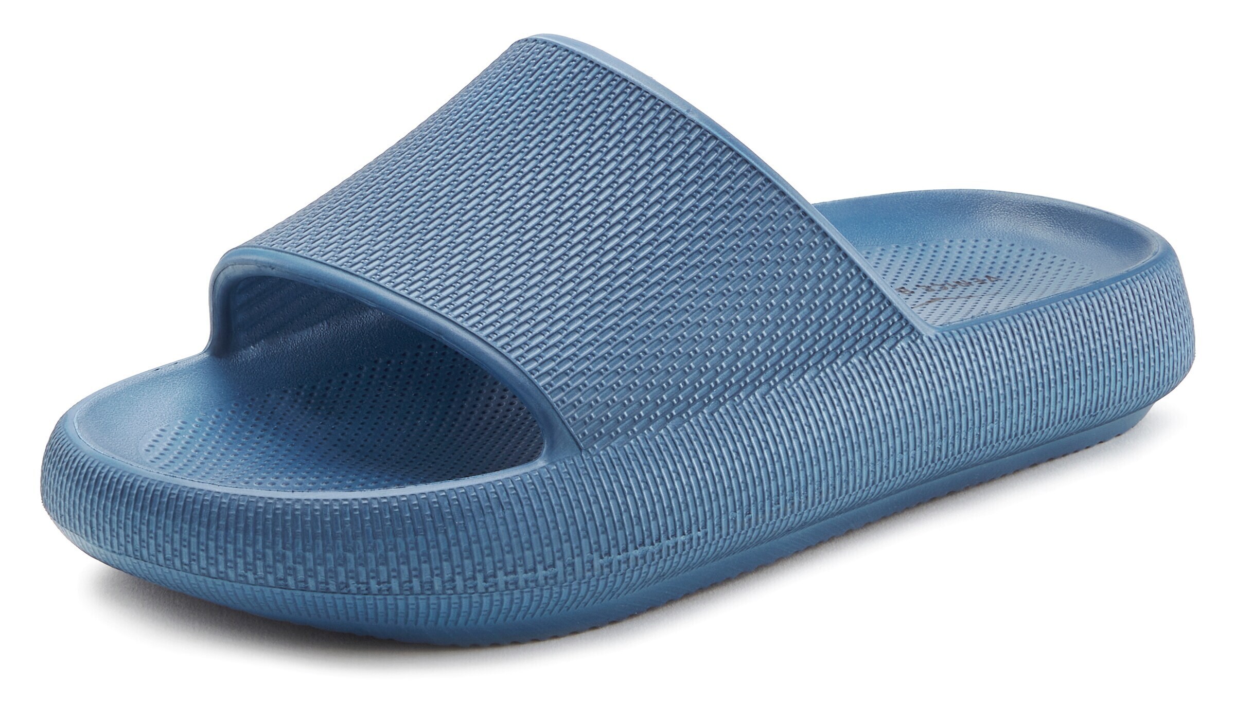 VENICE BEACH Strand-/badschoen in Blauw: voorkant