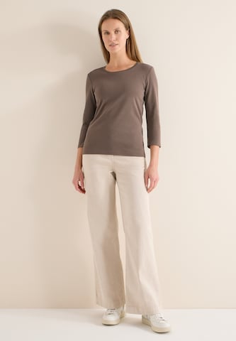 CECIL Shirt in Beige