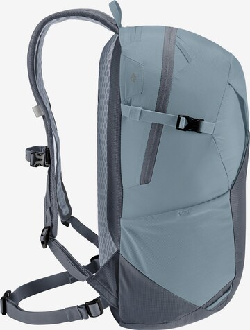 DEUTER Sportrucksack 'Speed Lite 21' in Blau