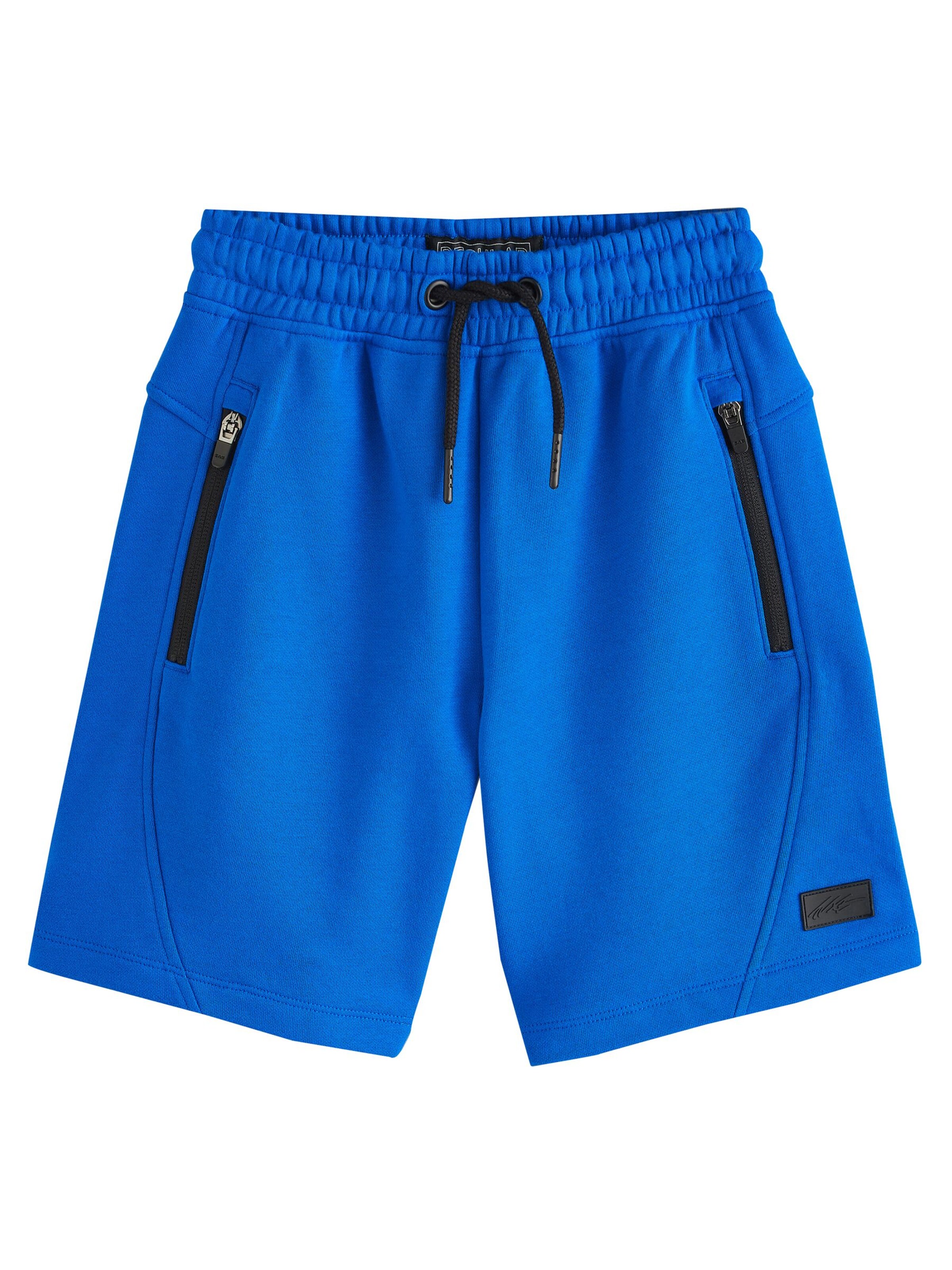 Next Regular Broek in Blauw