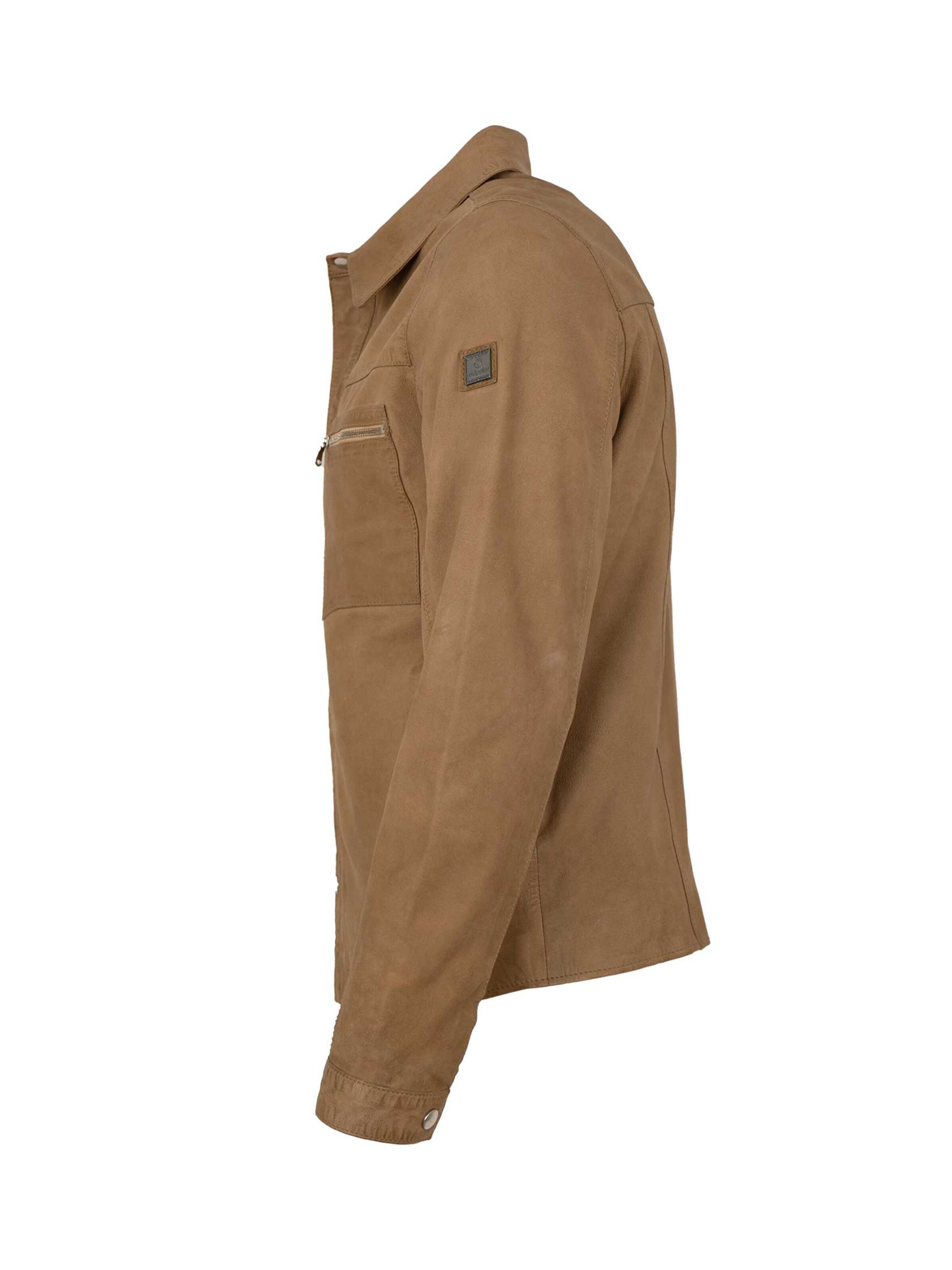 REDPOINT Tussenjas 'Sheldon' in Beige