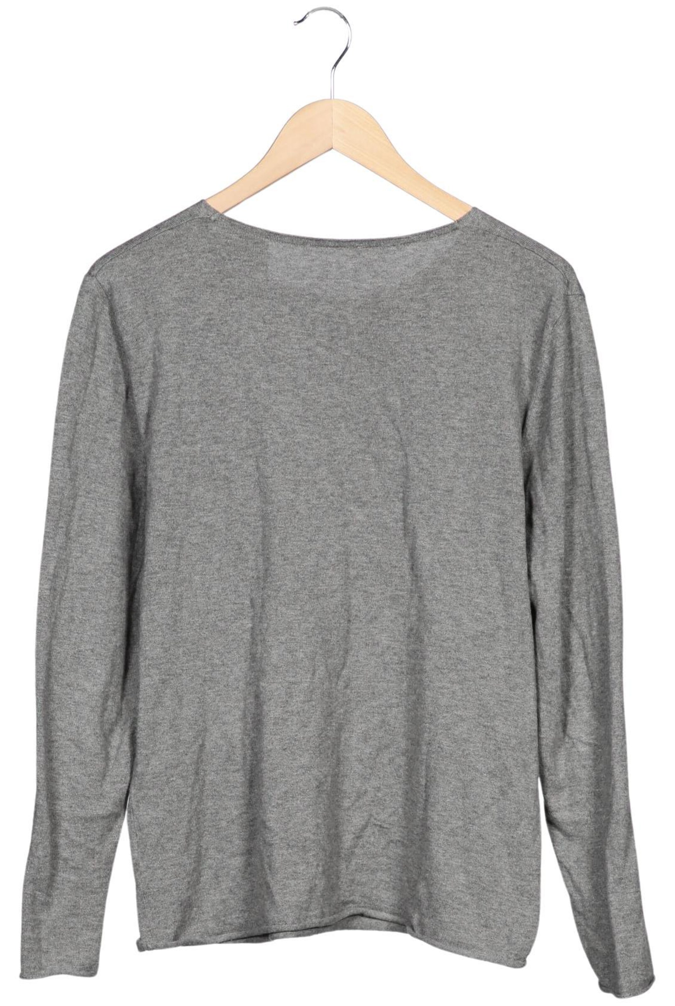 AMERICAN VINTAGE Sweater & Cardigan in M in Grey