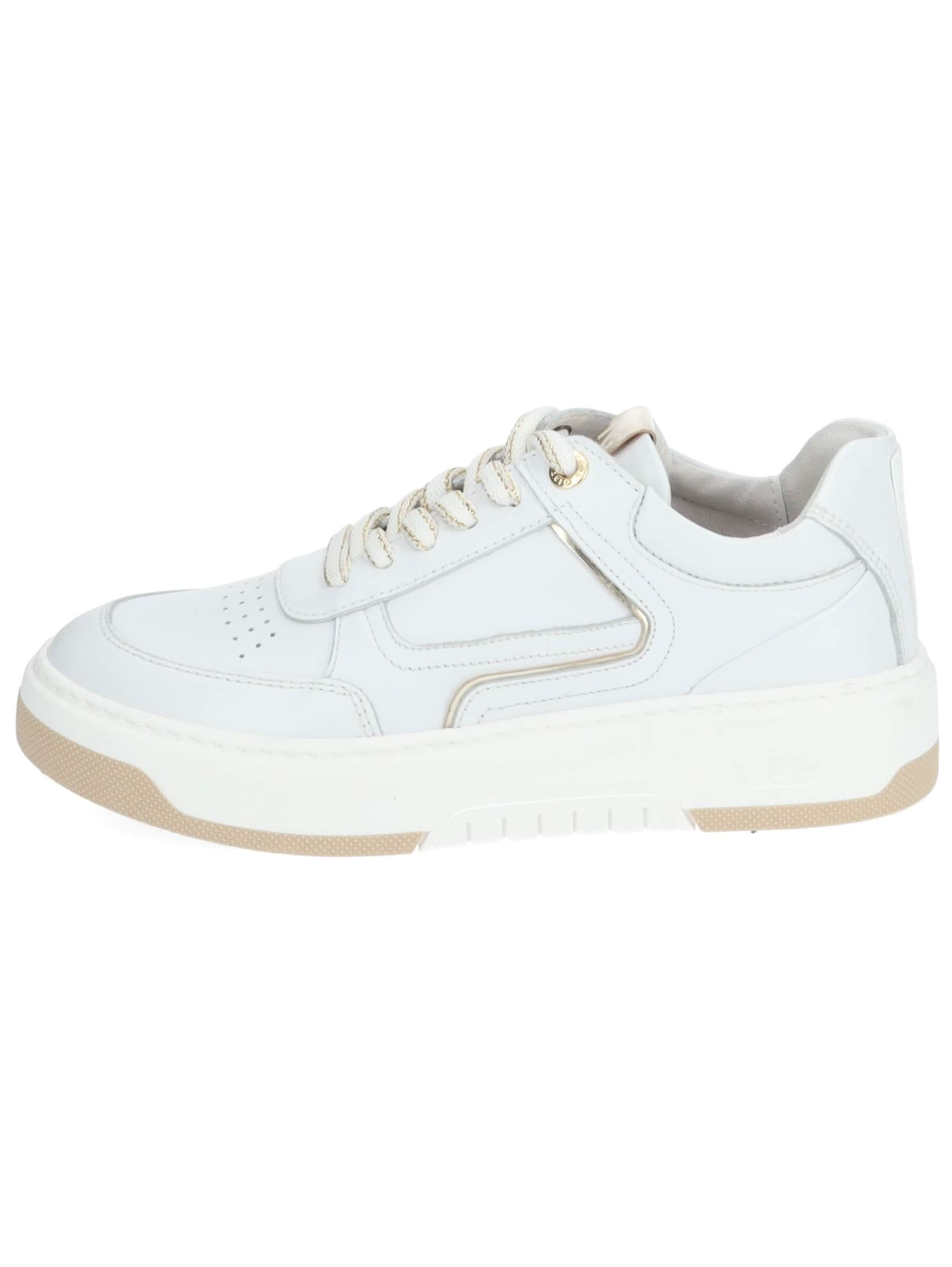 Nero Giardini Sneakers in White
