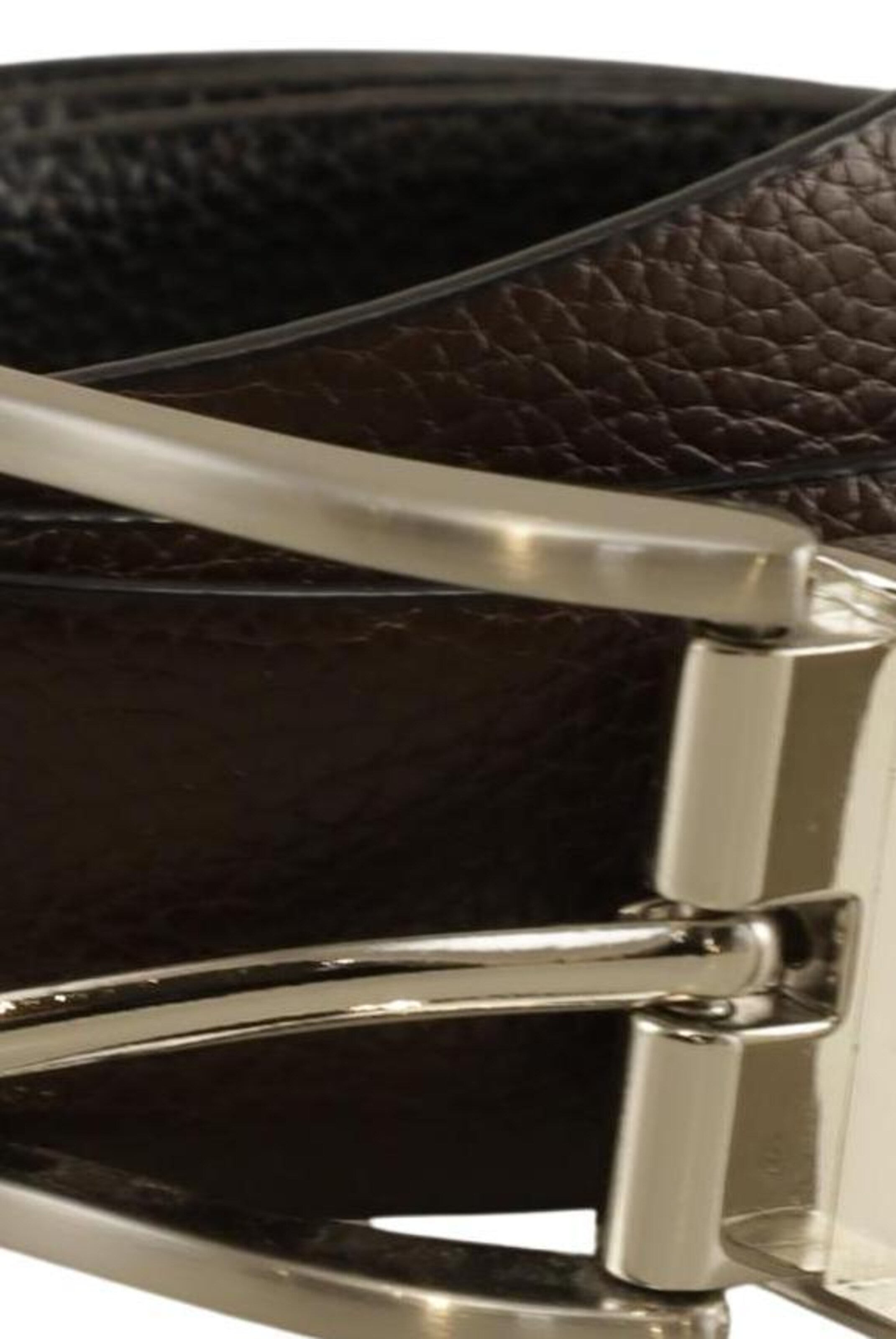 Dockers Belt in One size in Brown