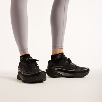 new balance - Skinny Calças de desporto 'NB Define High Rise Legging 25"' em cinzento