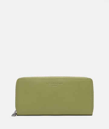 Liebeskind Berlin Wallet ' GIGI ' in Green