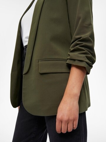 OBJECT Blazer 'Adilene' in Green