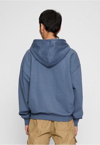 9N1M SENSE Sweat jacket 'Essential' in Blue