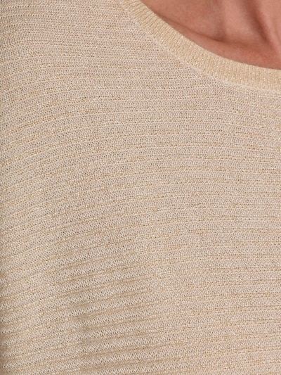 Goldner Sweater in Cream, Item view