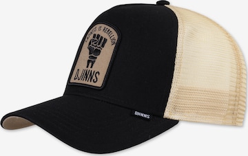 DJINNSŠilterica 'HFT Rebellion' - miks boja boja: prednji dio