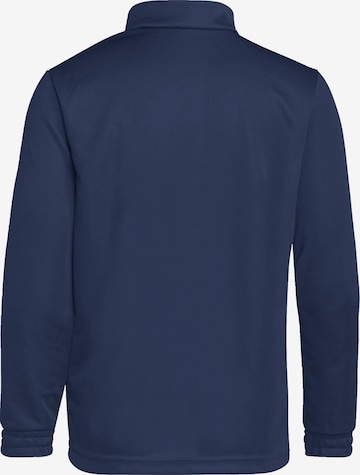 ADIDAS PERFORMANCE Sportsweatshirt 'Entrada 22' in Blau