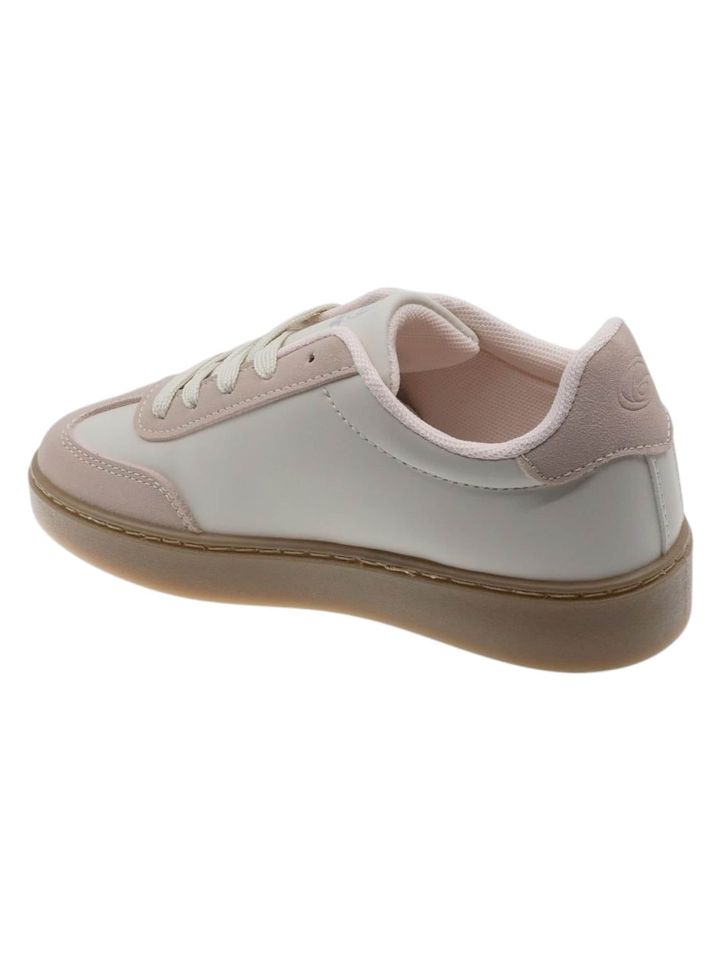 Beppi Sneaker 'Casual Shoe'‌‌‌ in Pink
