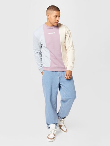 Loosefit Jeans 'Baggy' di HOMEBOY in blu