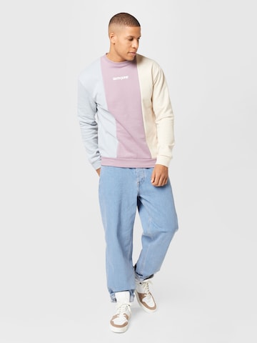 HOMEBOY Loose fit Jeans 'Baggy' in Blue