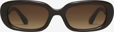 CHIMI Sonnenbrille in One Size in braun, Produktansicht