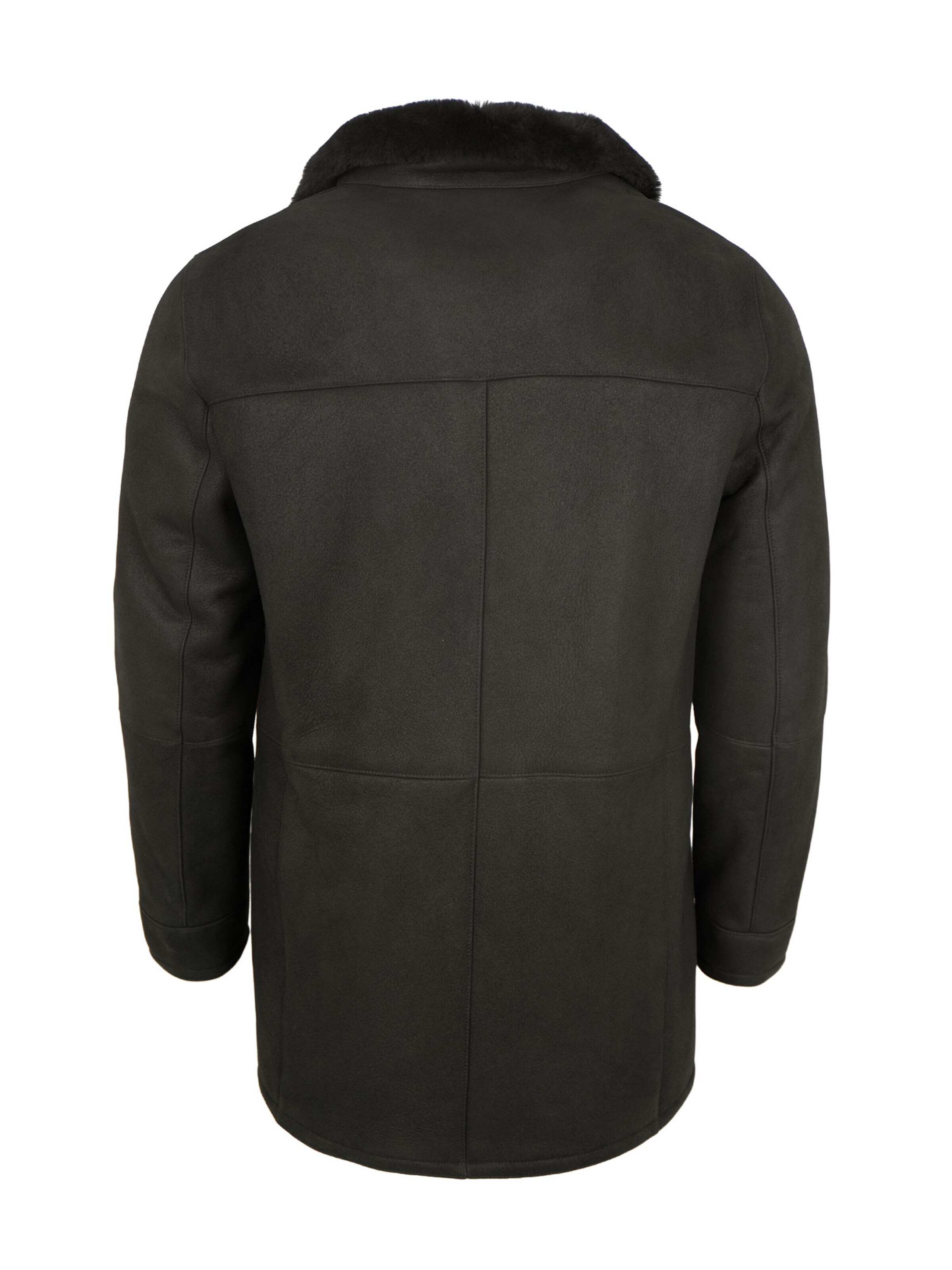 Jilani Between-season jacket 'Emery' in Black