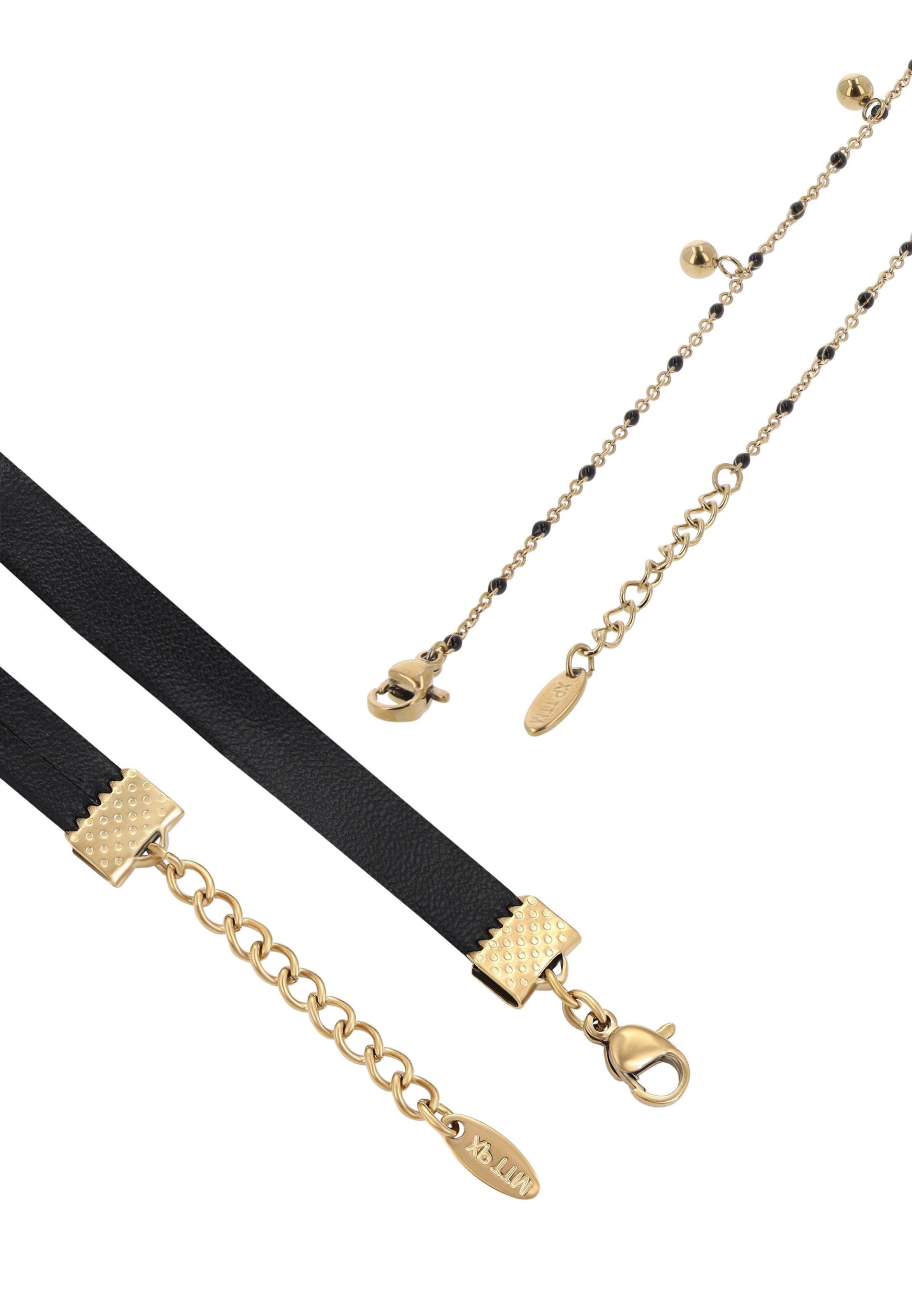 faina - Pulsera en oro