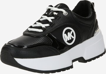 MICHAEL Michael Kors Sneaker 'PERCY' in Schwarz: predná strana