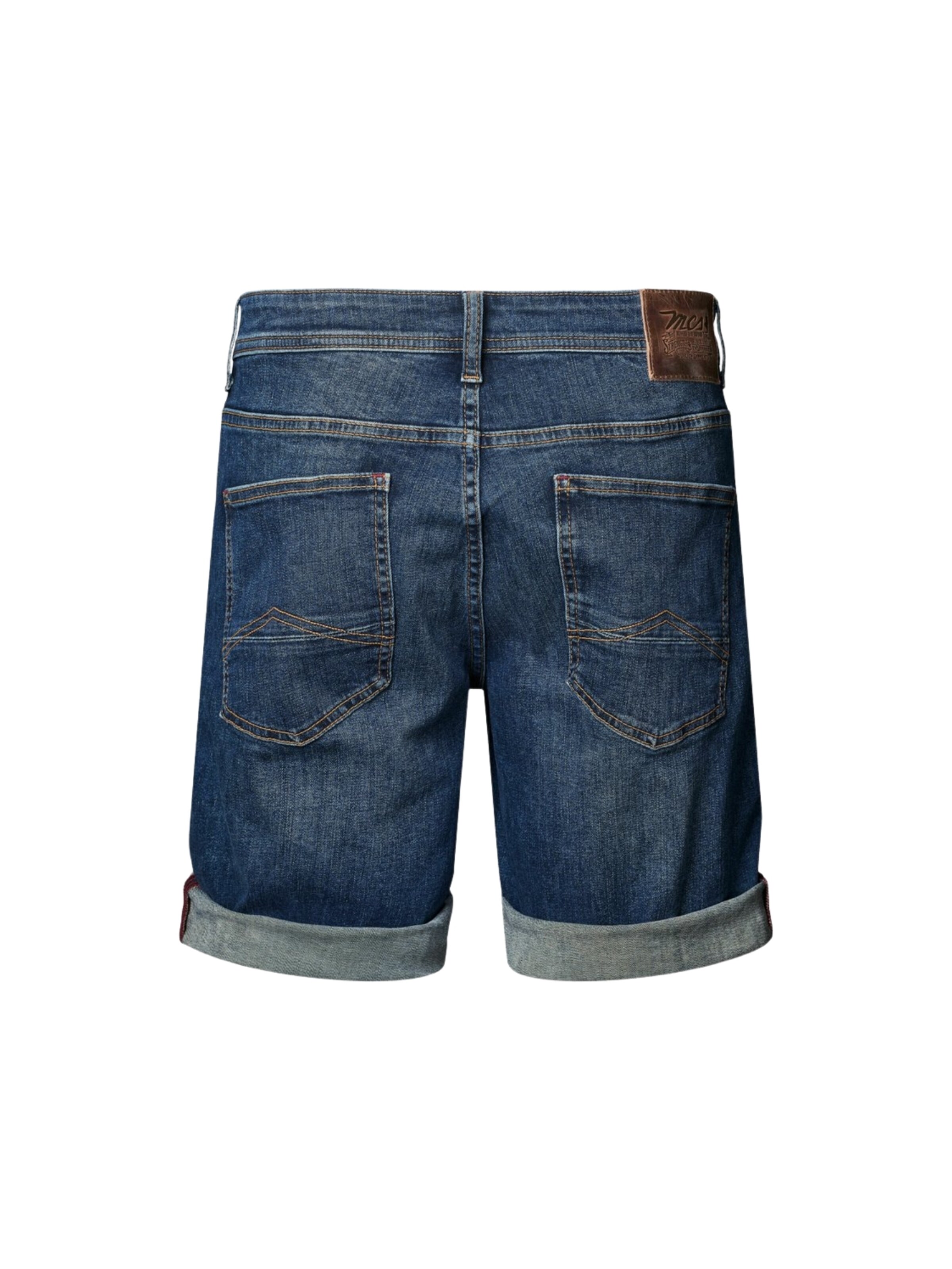 MCS Szabványos Nadrág ' MCRoy ' - kék