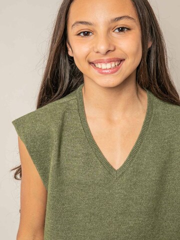 Deeluxe Trui 'Miria' in Groen