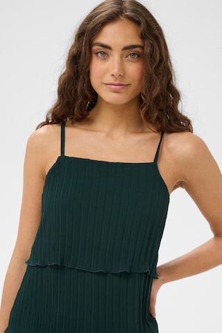 Robe 'CUuni' CULTURE en vert