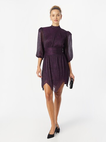 Robe Trendyol en violet