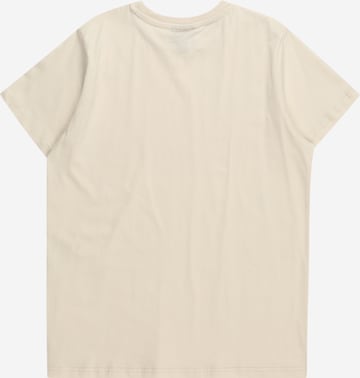 ELLESSE T-shirt 'Marghera' i beige