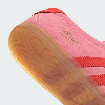 ADIDAS ORIGINALS Sneakers laag 'Gazelle Pro' in Roze