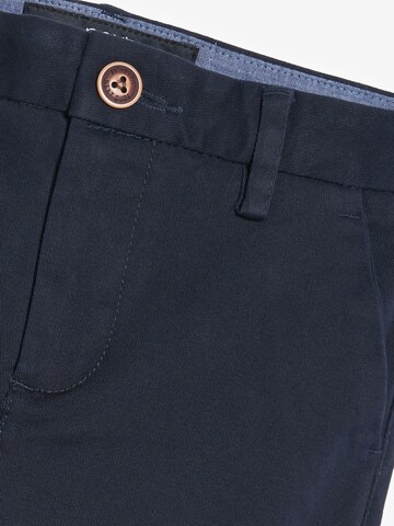 Skinny Pantaloni di Next in blu