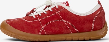 CAMPER Sneakers 'Peu Path' in Red: front