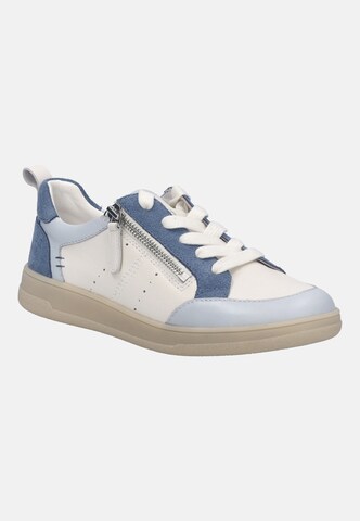JOSEF SEIBEL Sneakers laag 'JADE 05' in Blauw