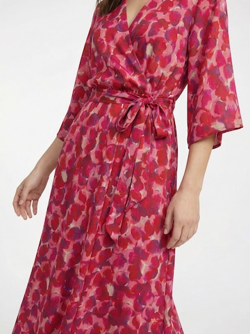 Guido Maria Kretschmer Women Dress 'Louisa' in Pink