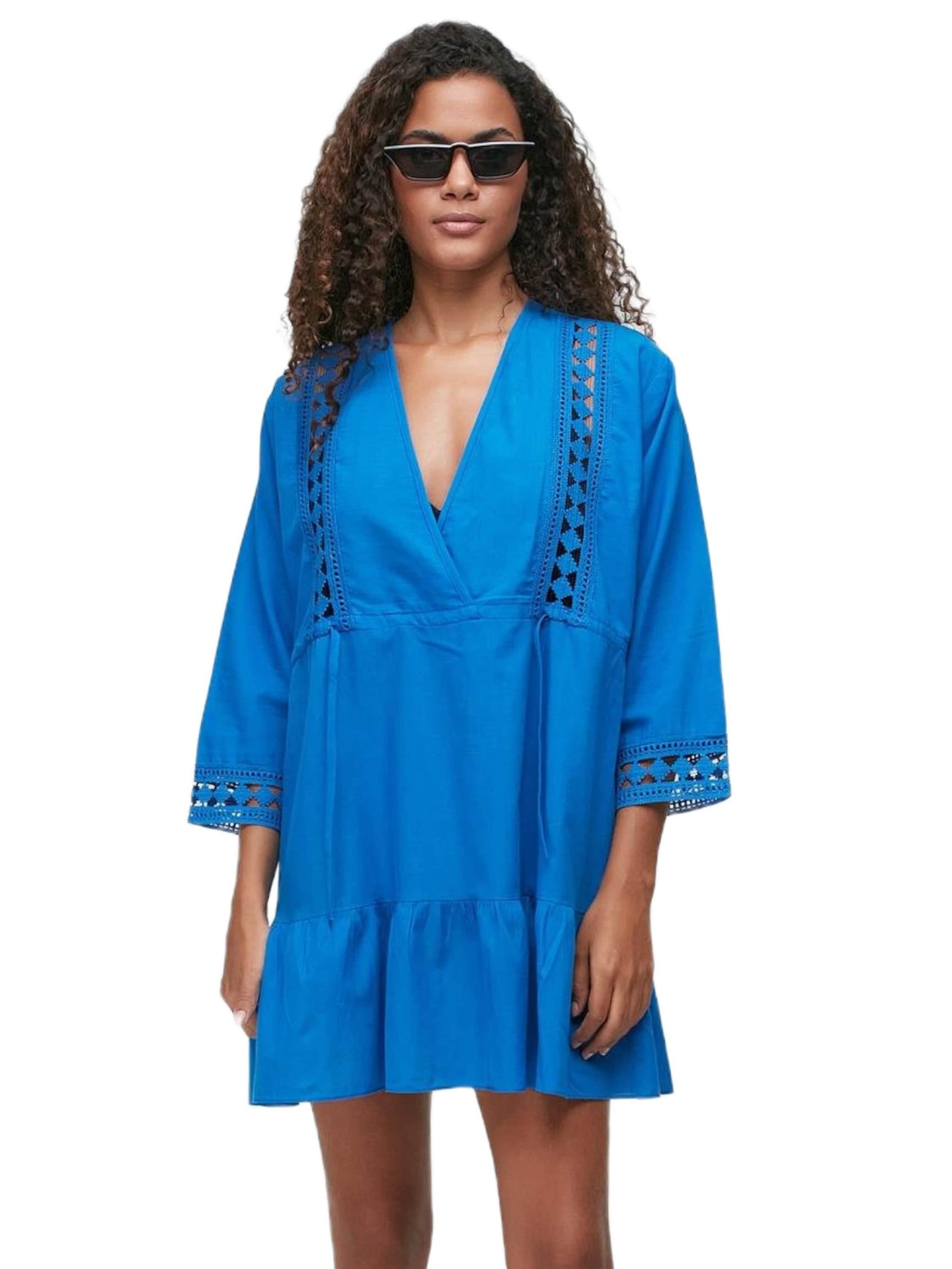 C&City Swimsuit in Blue
