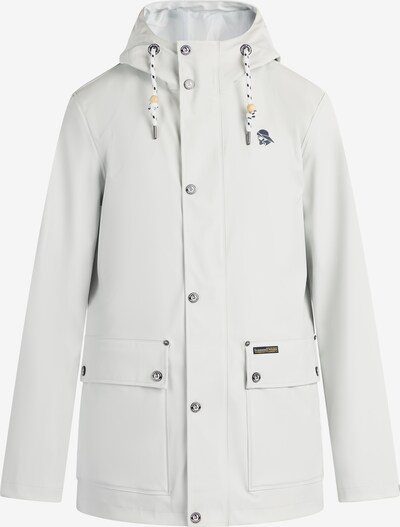 Schmuddelwedda Weatherproof jacket in Off white, Item view