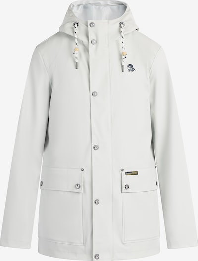 Schmuddelwedda Funkcionalna jakna | off-bela barva, Prikaz izdelka