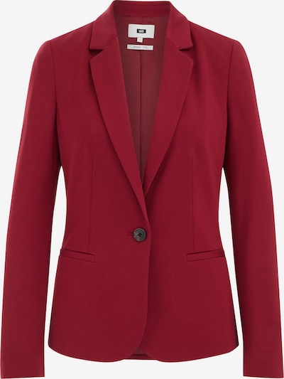 WE Fashion Žakete, krāsa - sarkans / tumši sarkans, Preces skats