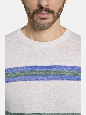 BABISTA Pullover in Beige