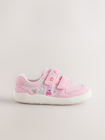 Next Superge 'Peppa Pig' | roza barva