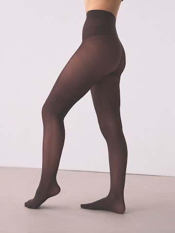 Next Feinstrumpfhose in Schwarz