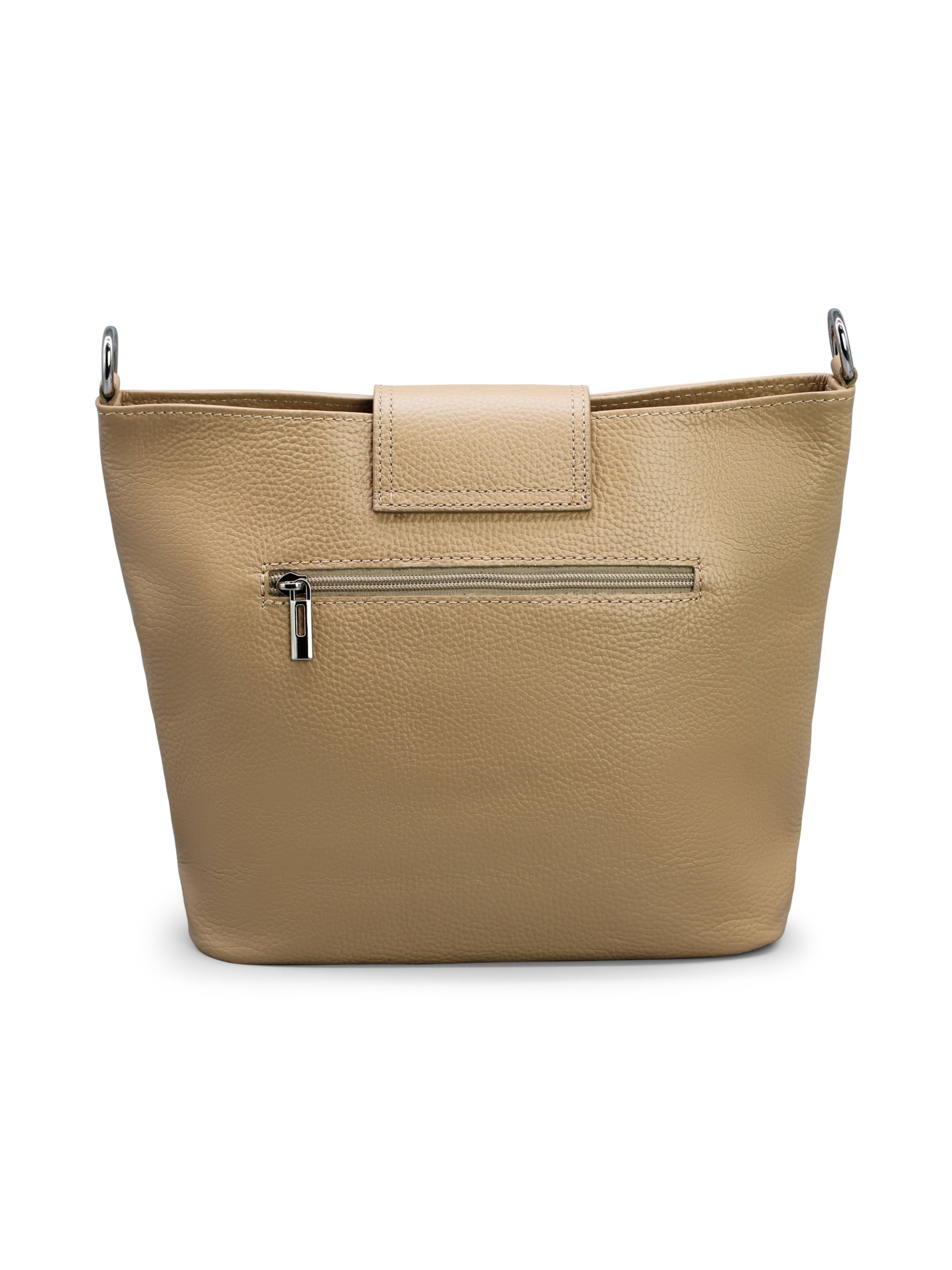 Adel Bags Shoulder Bag 'Sara' in Beige