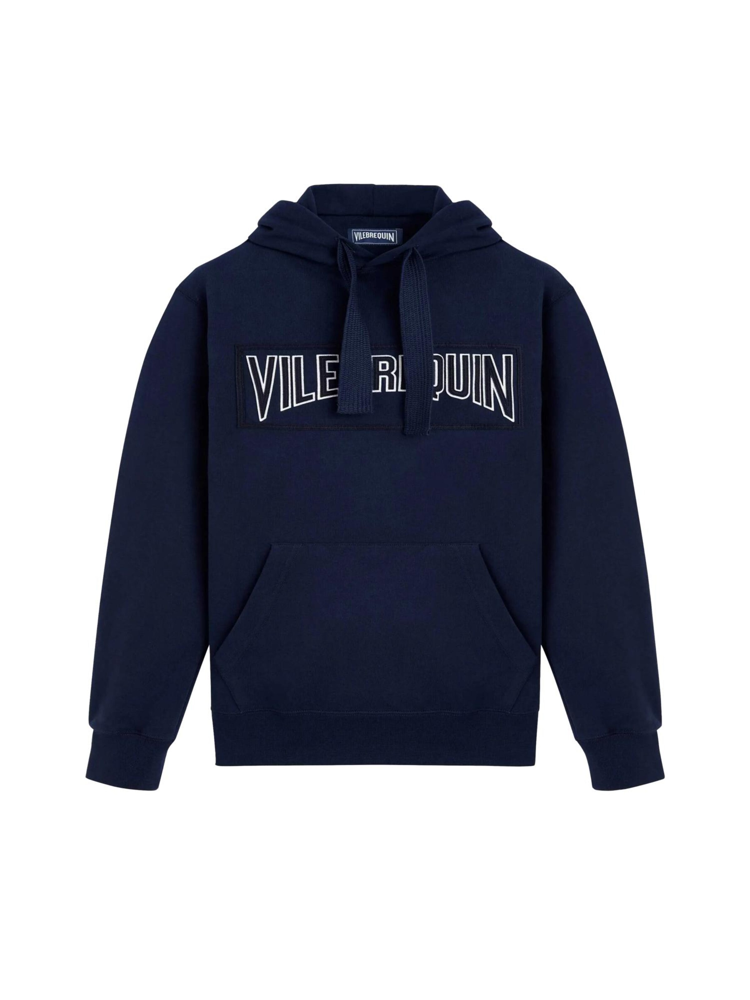 Vilebrequin Sweatshirt‌ in L in blau, Produktansicht
