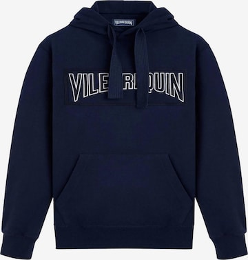 Vilebrequin Sweatshirt in Blue: front