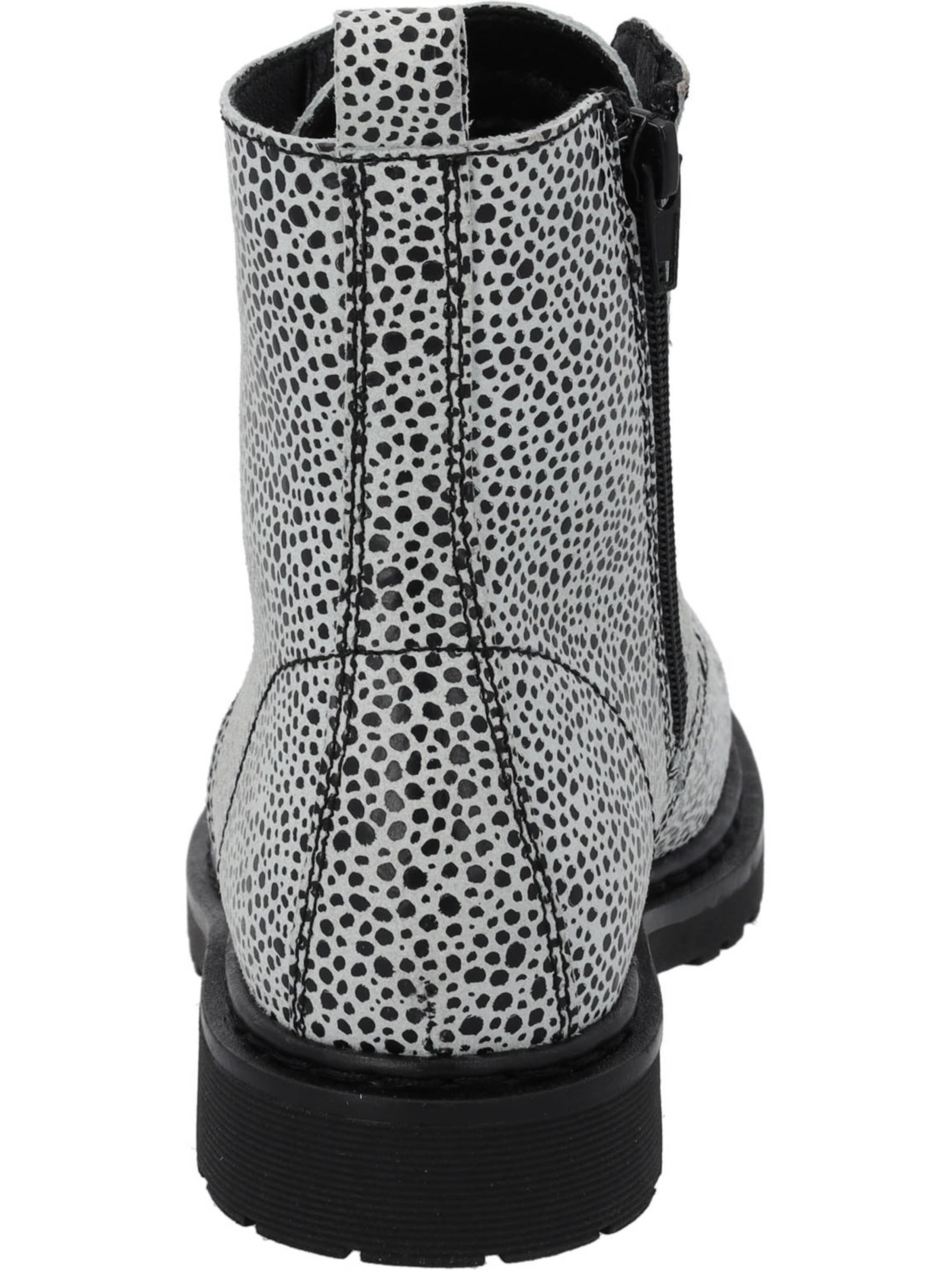 Palado Boots 'Palado Biak'‌‌‌‌‌ in Weiß