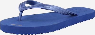 FLIP*FLOP Japonke | vijolično modra barva, Prikaz izdelka