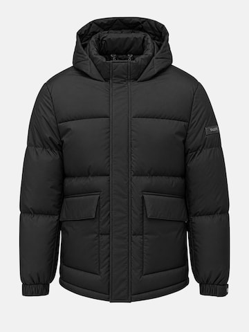 Tazzio - Chaqueta de invierno 'A815' en negro