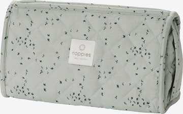 Noppies Diaper Bags 'Botanical' in Green: front