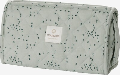 Noppies Diaper Bags in Pastel green / Dark green, Item view
