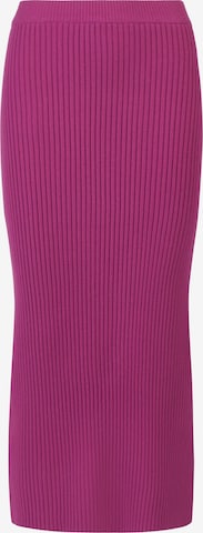 APART Rock in Lila: Vorderseite