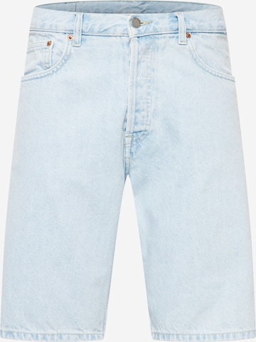 Dr. Denim Jeans 'Dash' in Blauw: voorkant